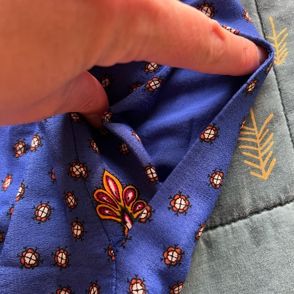 Anthropologie Ett Twa Very Cute Women Pants- 12 - Picture 9 of 12